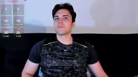 Jason online show from October 28, 2025, 2:04 am