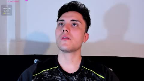 Jason online show from November 11, 2025, 1:55 pm