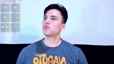 Jason online show from November 16, 2025, 2:00 pm