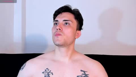 Jason online show from November 18, 2025, 1:11 am