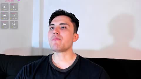 Jason online show from February 5, 2026, 1:43 am