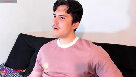 Jason online show from March 19, 2026, 2:04 am