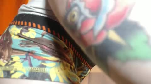 jasper1thewhor3 online show from March 17, 2026, 7:33 am