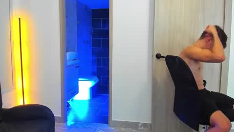 Snapshot of jasper__jones chatting on January 5, 2025, 6:02 pm JASPER JONES online show from January 5, 2025, 6:02 pm