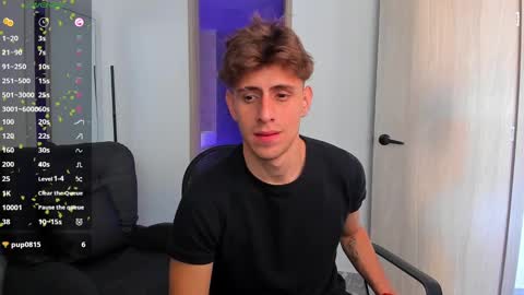 Snapshot of jasper__jones chatting on January 15, 2025, 9:41 pm JASPER JONES online show from January 15, 2025, 9:41 pm