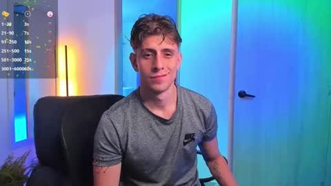 Snapshot of jasper__jones chatting on January 16, 2025, 5:21 am JASPER JONES online show from January 16, 2025, 5:21 am