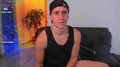 Snapshot of jasper__jones chatting on January 22, 2025, 10:59 pm JASPER JONES online show from January 22, 2025, 10:59 pm