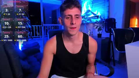 Snapshot of jasper__jones chatting on January 26, 2025, 4:09 am JASPER JONES online show from January 26, 2025, 4:09 am