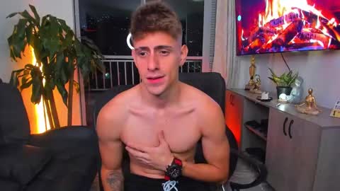 Snapshot of jasper__jones chatting on March 8, 2025, 1:28 am JASPER JONES online show from March 8, 2025, 1:28 am