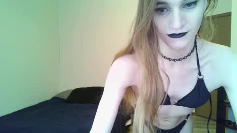 JasperArgyle online show from December 13, 2025, 8:14 pm