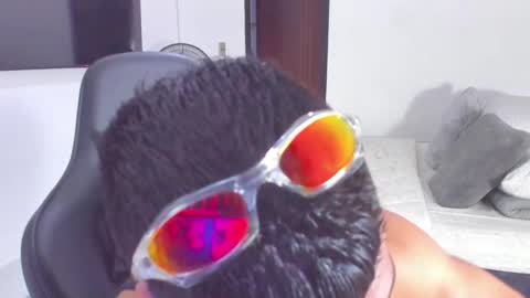 Snapshot of jasperbrooksx chatting on February 2, 2025, 8:41 pm JBrooksXx online show from February 2, 2025, 8:41 pm