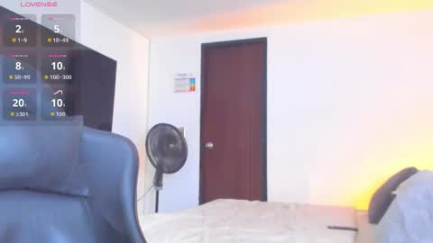 Snapshot of jasperbrooksx chatting on October 10, 2025, 7:35 pm JBrooksXx online show from October 10, 2025, 7:35 pm