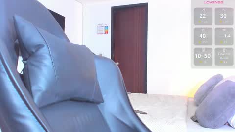 Snapshot of jasperbrooksx chatting on October 30, 2025, 6:30 pm JBrooksXx online show from October 30, 2025, 6:30 pm