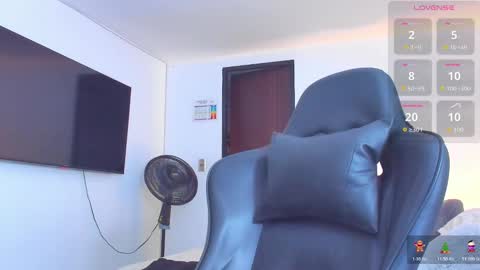 Snapshot of jasperbrooksx chatting on November 8, 2025, 6:29 pm JBrooksXx online show from November 8, 2025, 6:29 pm