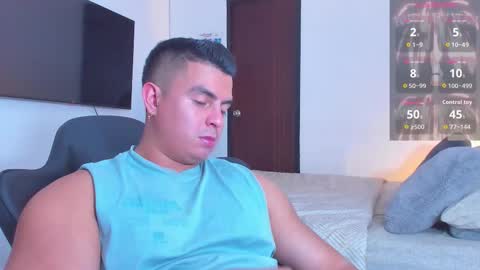 JBrooksXx online show from February 19, 2026, 3:46 am