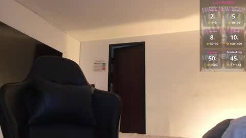 JBrooksXx online show from March 3, 2026, 12:22 pm