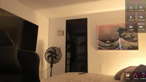 JBrooksXx online show from March 14, 2026, 1:27 pm