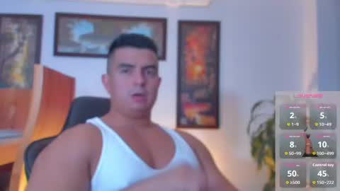 JBrooksXx online show from June 30, 2026, 1:39 am