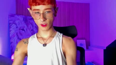 Snapshot of jaspercoopers_ chatting on November 3, 2025, 1:23 pm JASPER online show from November 3, 2025, 1:23 pm