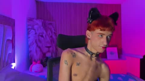 Snapshot of jaspercoopers_ chatting on November 5, 2025, 2:06 pm JASPER online show from November 5, 2025, 2:06 pm