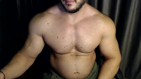 JaspherMscl online show from December 4, 2024, 4:43 am