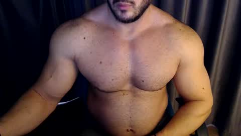 JaspherMscl online show from December 4, 2024, 9:29 am