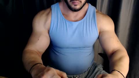 JaspherMscl online show from December 21, 2024, 10:28 am