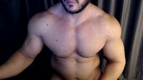 JaspherMscl online show from December 26, 2024, 9:33 am