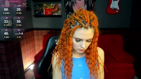 Charlotte online show from September 17, 2025, 12:45 am