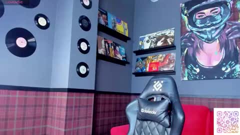 Charlotte online show from September 21, 2025, 1:07 am