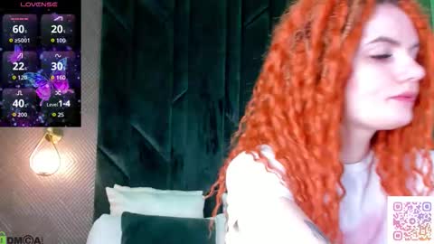 Charlotte online show from September 23, 2025, 1:19 am