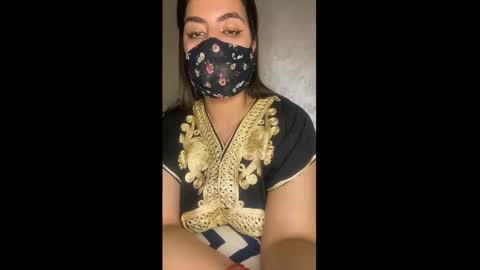 Snapshot of jassmina_7 chatting on September 28, 2025, 6:46 pm Jassmina online show from September 28, 2025, 6:46 pm