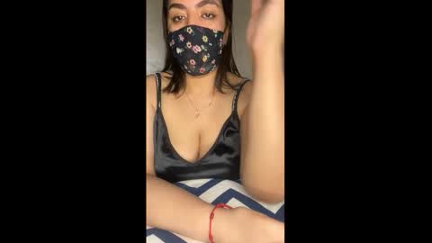 Snapshot of jassmina_7 chatting on September 30, 2025, 8:36 pm Jassmina online show from September 30, 2025, 8:36 pm