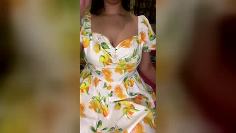 Jassmina  online show from May 18, 2026, 9:53 pm