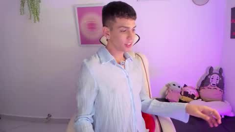 jasson___ online show from January 8, 2026, 7:49 pm