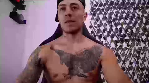 JKing  online show from March 12, 2026, 2:01 pm