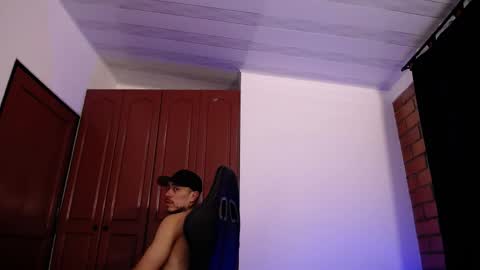 Snapshot of jasson_king01 chatting on June 6, 2026, 2:16 am JKing online show from June 6, 2026, 2:16 am
