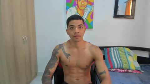 Snapshot of jasson_miller1 chatting on July 22, 2026, 5:49 pm Jasson online show from July 22, 2026, 5:49 pm