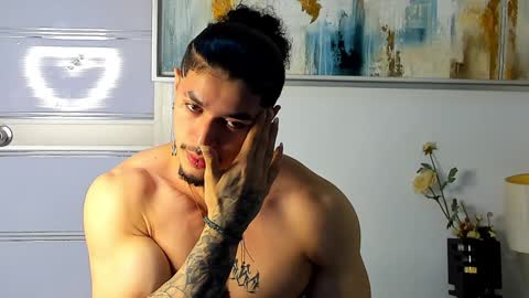 Snapshot of jasson_rodriguez69 chatting on December 3, 2024, 3:30 am Lil Dark online show from December 3, 2024, 3:30 am