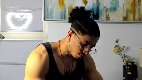 Snapshot of jasson_rodriguez69 chatting on December 6, 2024, 5:09 am Lil Dark online show from December 6, 2024, 5:09 am