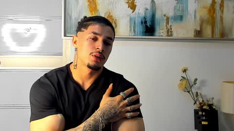 Snapshot of jasson_rodriguez69 chatting on December 7, 2024, 3:47 am Lil Dark online show from December 7, 2024, 3:47 am