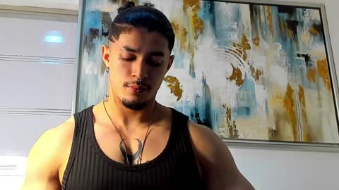 Snapshot of jasson_rodriguez69 chatting on December 10, 2024, 2:48 am Lil Dark online show from December 10, 2024, 2:48 am