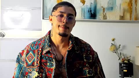 Snapshot of jasson_rodriguez69 chatting on December 14, 2024, 11:12 pm Lil Dark online show from December 14, 2024, 11:12 pm