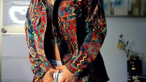 Snapshot of jasson_rodriguez69 chatting on December 15, 2024, 5:23 am Lil Dark online show from December 15, 2024, 5:23 am