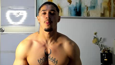 Snapshot of jasson_rodriguez69 chatting on December 16, 2024, 3:08 am Lil Dark online show from December 16, 2024, 3:08 am