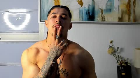 Snapshot of jasson_rodriguez69 chatting on December 21, 2024, 3:58 am Lil Dark online show from December 21, 2024, 3:58 am