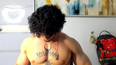 Snapshot of jasson_rodriguez69 chatting on January 3, 2025, 2:43 am Lil Dark online show from January 3, 2025, 2:43 am