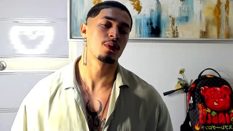 Snapshot of jasson_rodriguez69 chatting on January 21, 2025, 3:59 am Lil Dark online show from January 21, 2025, 3:59 am