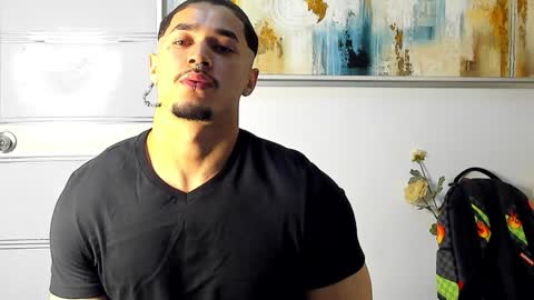 Snapshot of jasson_rodriguez69 chatting on January 25, 2025, 2:04 am Lil Dark online show from January 25, 2025, 2:04 am