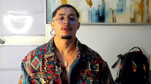 Snapshot of jasson_rodriguez69 chatting on January 26, 2025, 7:42 am Lil Dark online show from January 26, 2025, 7:42 am